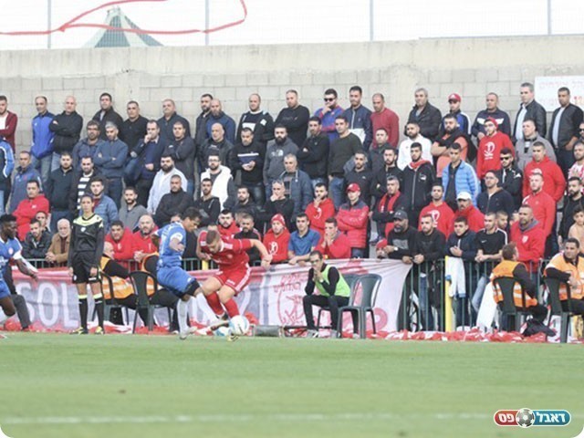 קהלה של פאחם (וואסים מוואסי)